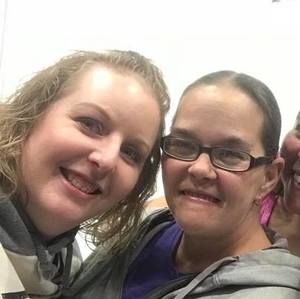 Meet your Posher, Sandra